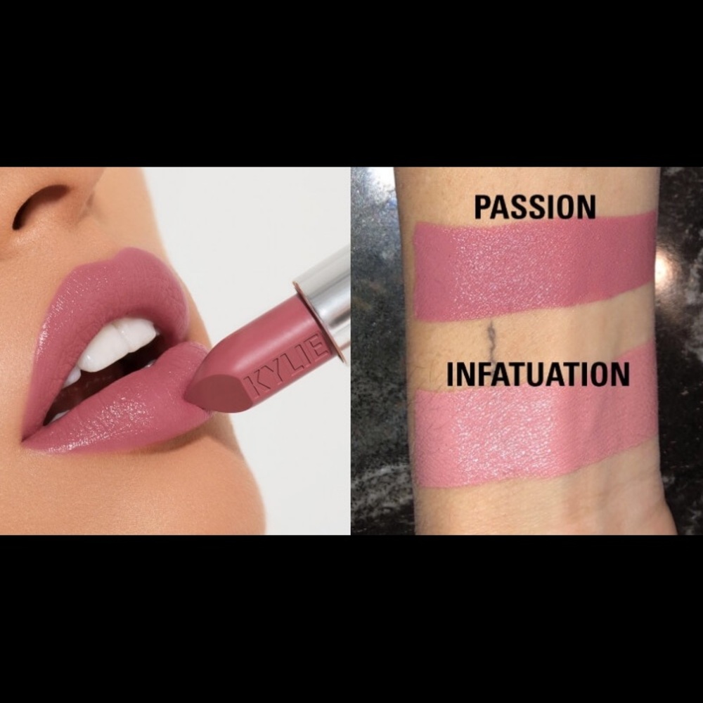 PASSION - Picture 4 of 4